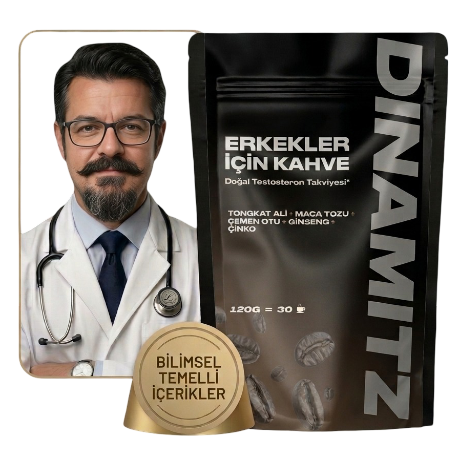 Dinamitz Ingredients